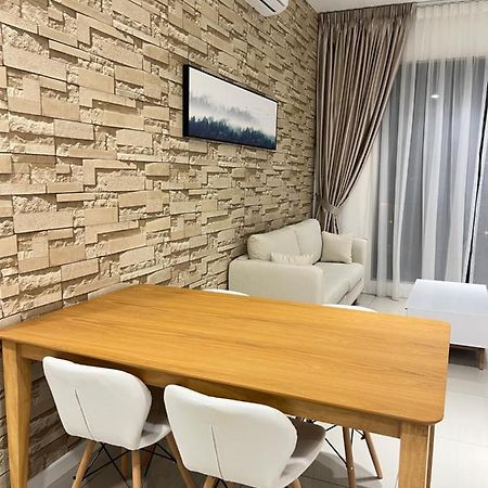 Mucihome Clio 3R2B, Putrajaya Condo Near To Ioi City Mall, Alamanda, Hospital Serdang, Wetland Studio Kru Dll- Non Smoking Home For Malaysian Only Zewnętrze zdjęcie