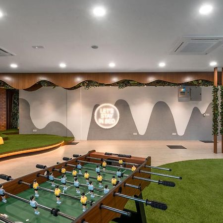 Mucihome Clio 3R2B, Putrajaya Condo Near To Ioi City Mall, Alamanda, Hospital Serdang, Wetland Studio Kru Dll- Non Smoking Home For Malaysian Only Zewnętrze zdjęcie