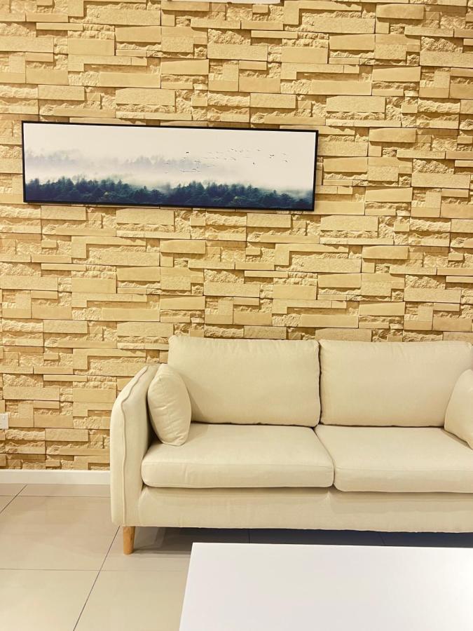 Mucihome Clio 3R2B, Putrajaya Condo Near To Ioi City Mall, Alamanda, Hospital Serdang, Wetland Studio Kru Dll- Non Smoking Home For Malaysian Only Zewnętrze zdjęcie