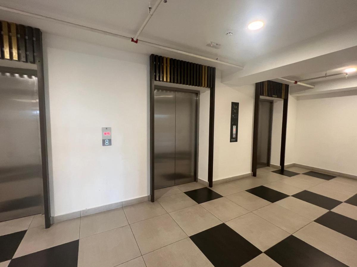 Mucihome Clio 3R2B, Putrajaya Condo Near To Ioi City Mall, Alamanda, Hospital Serdang, Wetland Studio Kru Dll- Non Smoking Home For Malaysian Only Zewnętrze zdjęcie