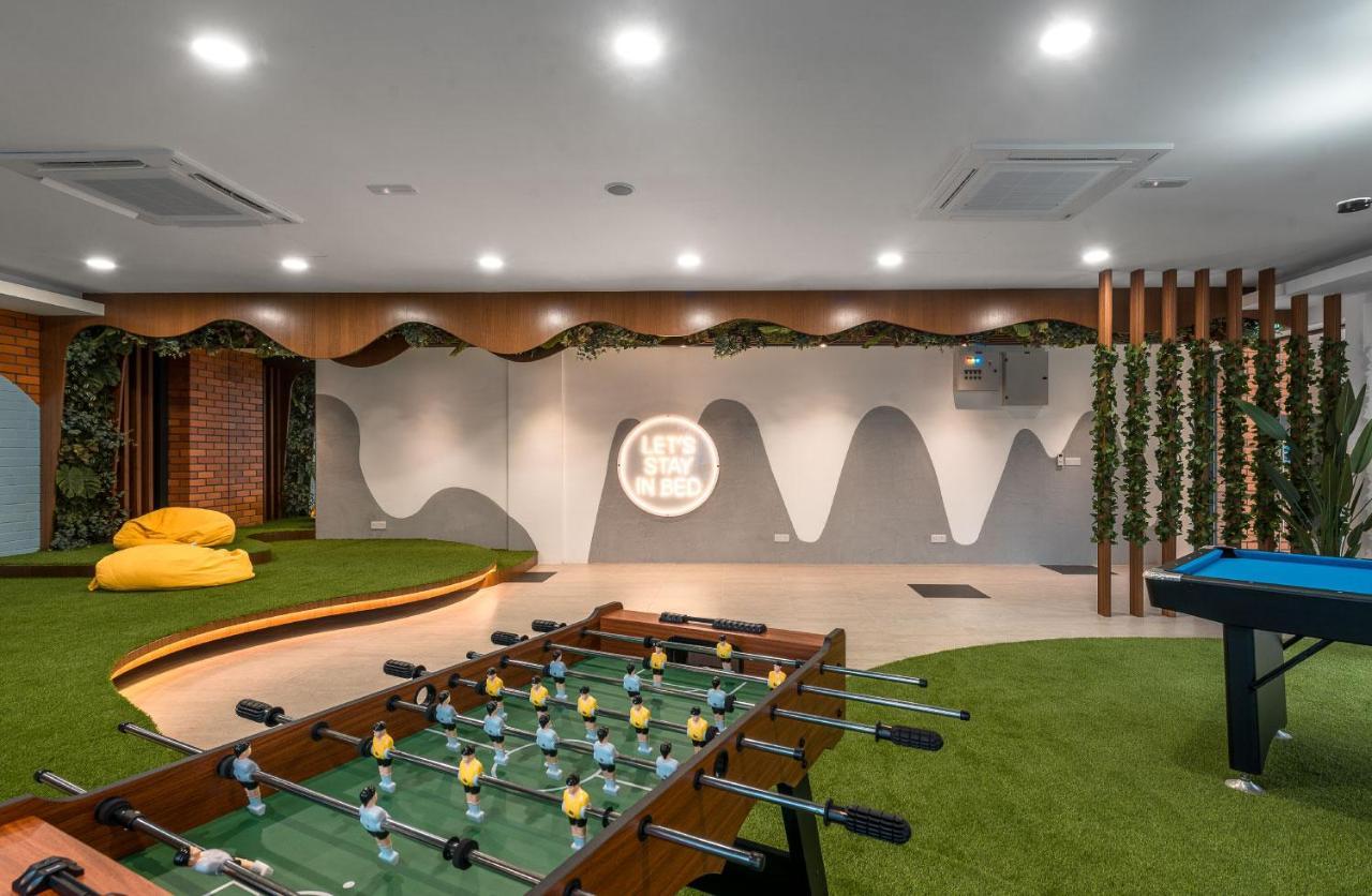 Mucihome Clio 3R2B, Putrajaya Condo Near To Ioi City Mall, Alamanda, Hospital Serdang, Wetland Studio Kru Dll- Non Smoking Home For Malaysian Only Zewnętrze zdjęcie