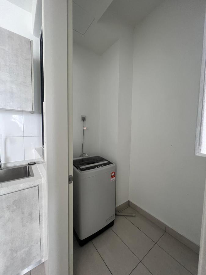 Mucihome Clio 3R2B, Putrajaya Condo Near To Ioi City Mall, Alamanda, Hospital Serdang, Wetland Studio Kru Dll- Non Smoking Home For Malaysian Only Zewnętrze zdjęcie