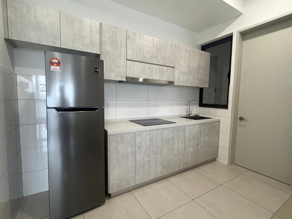 Mucihome Clio 3R2B, Putrajaya Condo Near To Ioi City Mall, Alamanda, Hospital Serdang, Wetland Studio Kru Dll- Non Smoking Home For Malaysian Only Zewnętrze zdjęcie