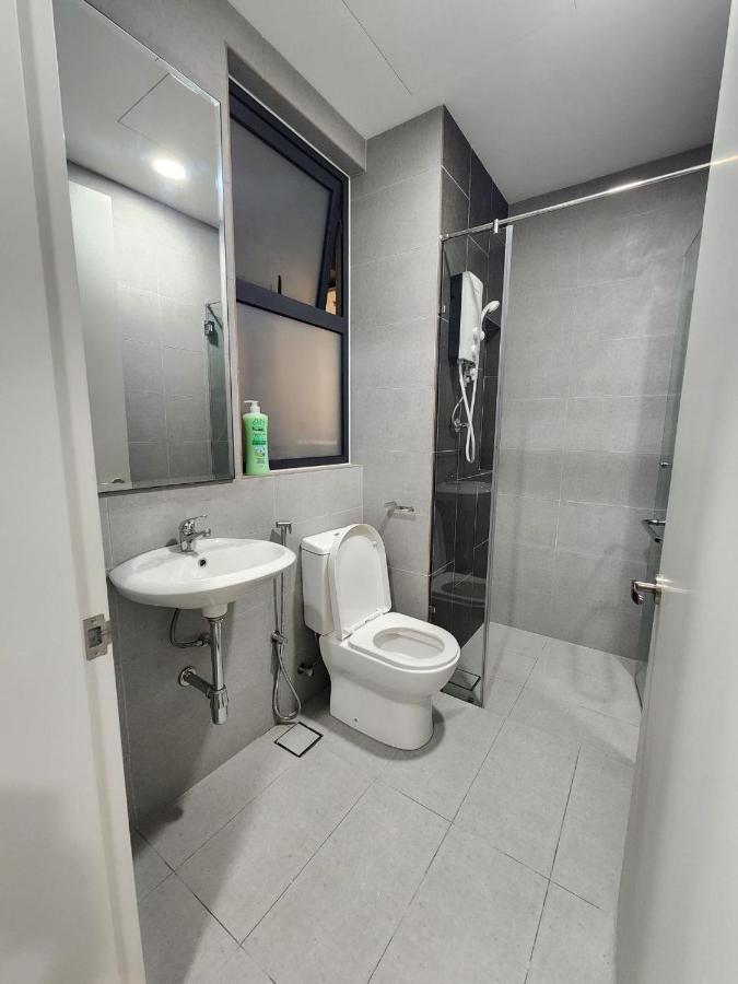 Mucihome Clio 3R2B, Putrajaya Condo Near To Ioi City Mall, Alamanda, Hospital Serdang, Wetland Studio Kru Dll- Non Smoking Home For Malaysian Only Zewnętrze zdjęcie