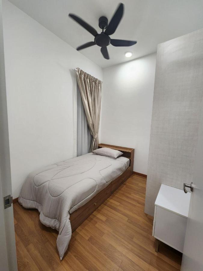 Mucihome Clio 3R2B, Putrajaya Condo Near To Ioi City Mall, Alamanda, Hospital Serdang, Wetland Studio Kru Dll- Non Smoking Home For Malaysian Only Zewnętrze zdjęcie