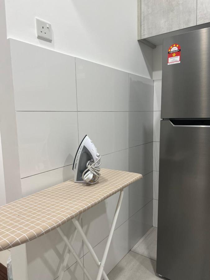 Mucihome Clio 3R2B, Putrajaya Condo Near To Ioi City Mall, Alamanda, Hospital Serdang, Wetland Studio Kru Dll- Non Smoking Home For Malaysian Only Zewnętrze zdjęcie