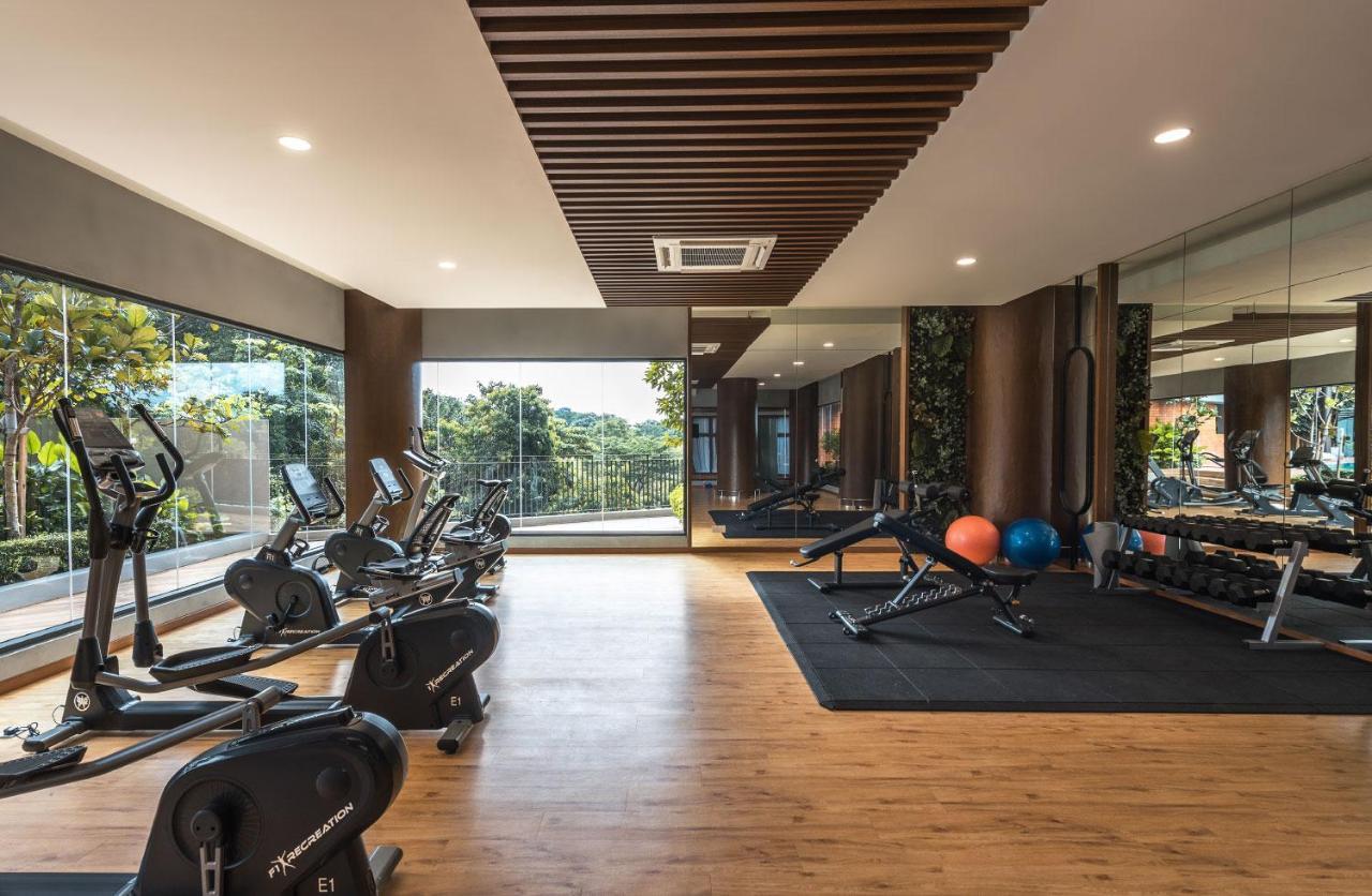 Mucihome Clio 3R2B, Putrajaya Condo Near To Ioi City Mall, Alamanda, Hospital Serdang, Wetland Studio Kru Dll- Non Smoking Home For Malaysian Only Zewnętrze zdjęcie