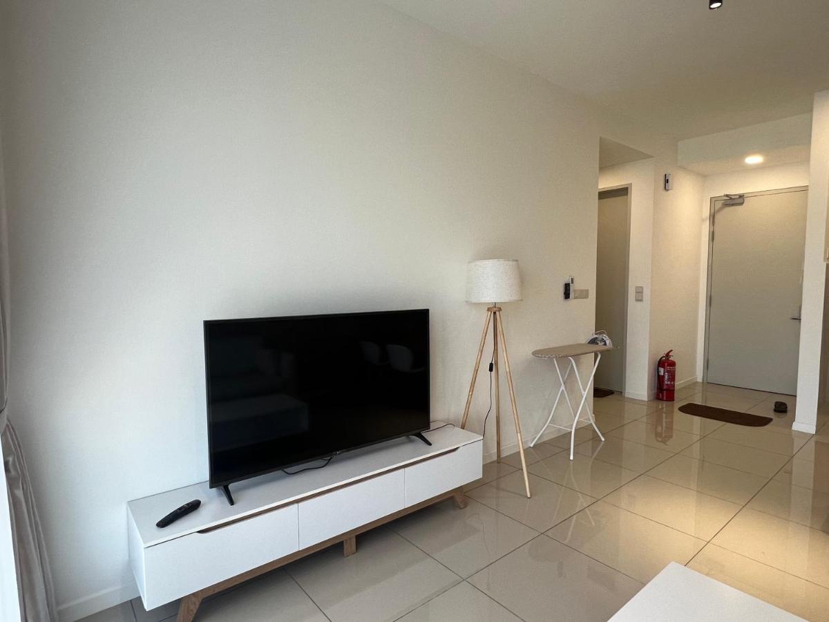 Mucihome Clio 3R2B, Putrajaya Condo Near To Ioi City Mall, Alamanda, Hospital Serdang, Wetland Studio Kru Dll- Non Smoking Home For Malaysian Only Zewnętrze zdjęcie